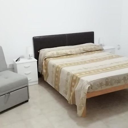 Pinna Nobilis Tarente Buitenkant foto
