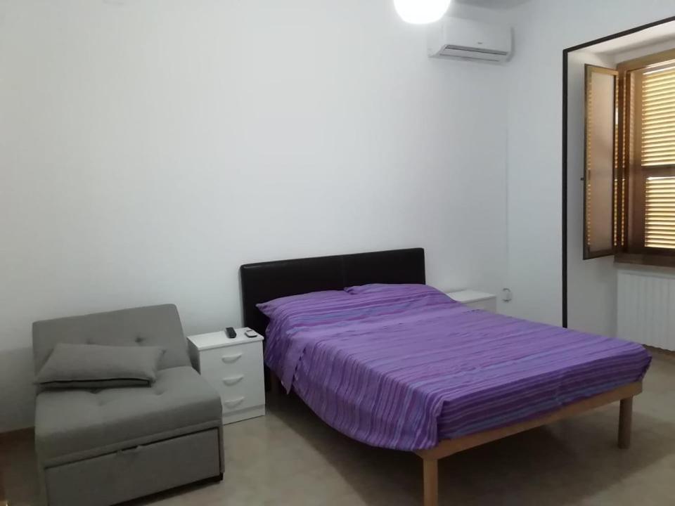 Pinna Nobilis Tarente Buitenkant foto