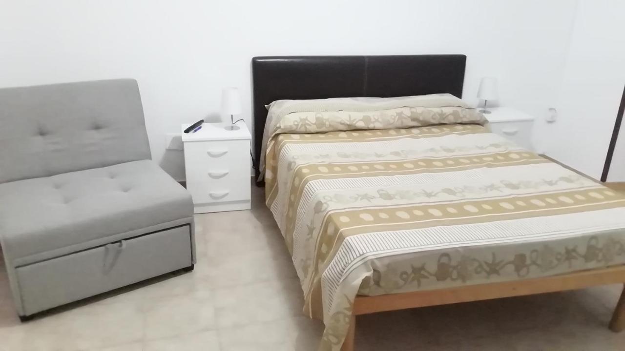 Pinna Nobilis Tarente Buitenkant foto