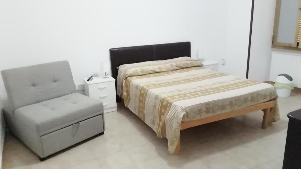 Pinna Nobilis Tarente Buitenkant foto