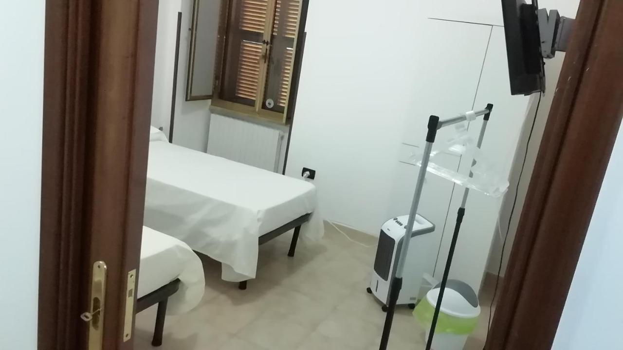 Pinna Nobilis Tarente Buitenkant foto