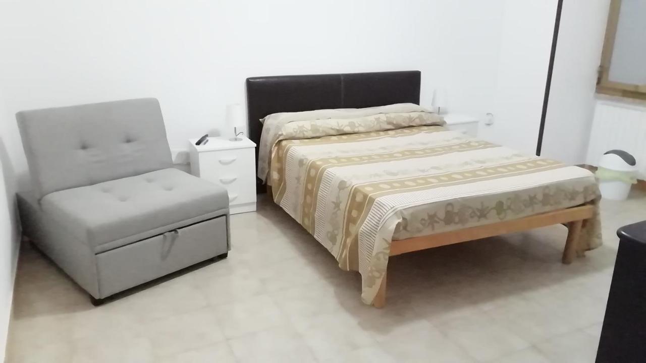 Pinna Nobilis Tarente Buitenkant foto