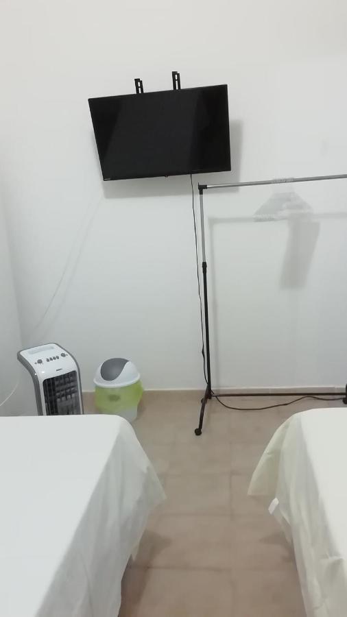 Pinna Nobilis Tarente Buitenkant foto